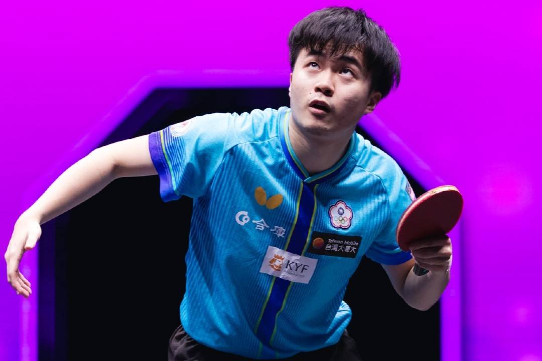 日媒分析男团小组赛三对手：户上隼辅发挥可能左右球队胜败