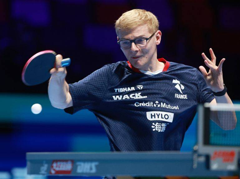 日媒分析男团小组赛三对手：户上隼辅发挥可能左右球队胜败