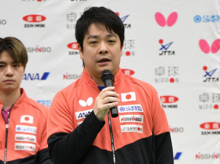 日媒分析男团小组赛三对手：户上隼辅发挥可能左右球队胜败