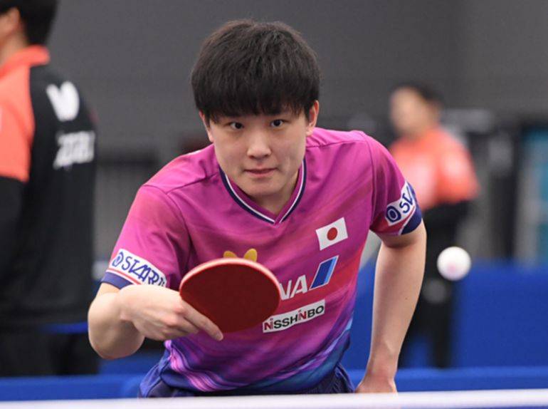 日媒分析男团小组赛三对手：户上隼辅发挥可能左右球队胜败