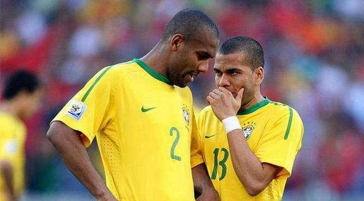 阿尔维斯、麦孔和拉姆三人究竟谁更强，阿尔维斯攻防兼备成历史助攻王，麦孔身体速度兼优称世界第一，拉姆左右通吃领袖风范无短板