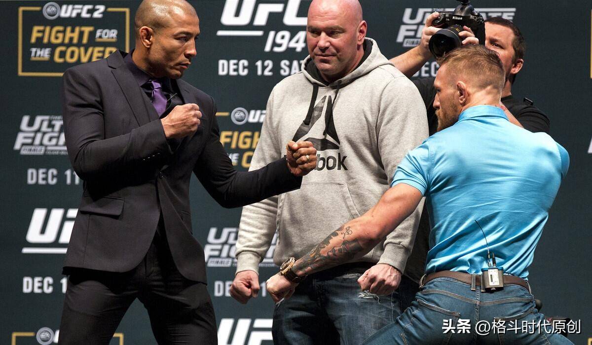 彻底塌方！康纳·麦格雷戈在UFC 189巡回赛期间，一直在吸毒和喝酒