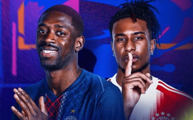 欧冠：巴黎圣日耳曼vs拜仁，孔帕尼表示“没有神奇的解决方案”