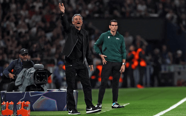 欧冠：巴黎圣日耳曼vs拜仁，孔帕尼表示“没有神奇的解决方案”