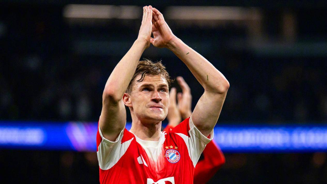 足球前瞻：巴黎圣日耳曼VS拜仁慕尼黑，新未来VS拉斯决心，南安普顿VS伊普斯维奇，拉努斯VS基多体育大学